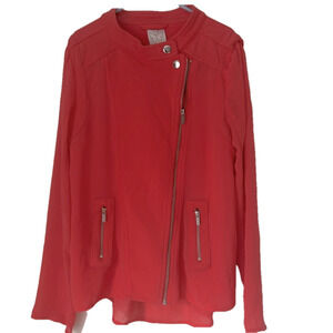 🌿Ella Moss girls lightweight jacket, size 12🌿